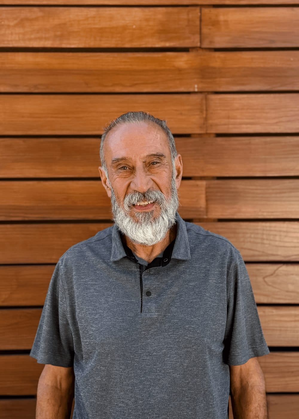 Arturo Sampo