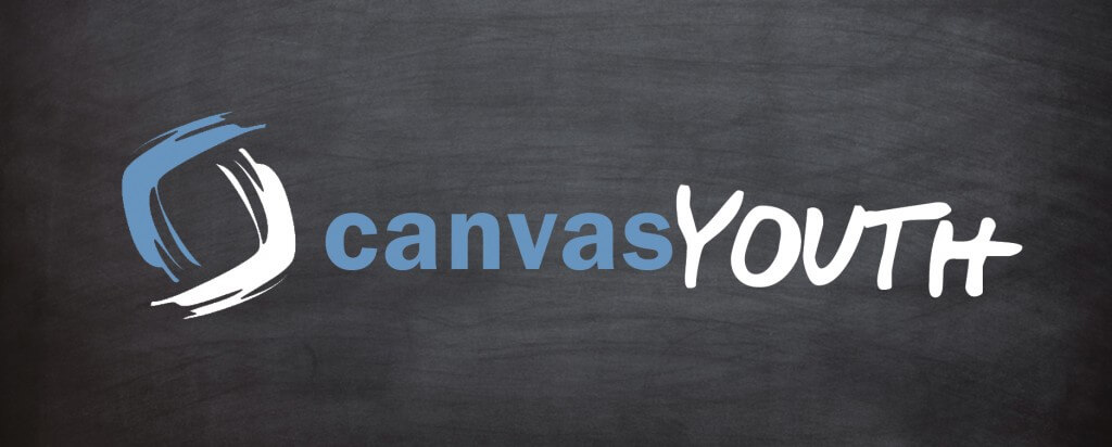 Canvas Youth Event