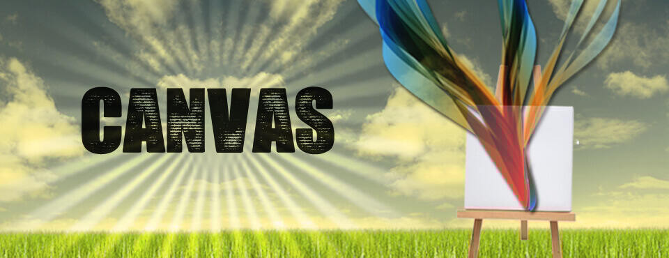 Canvas – Week 1 – Challenge questions