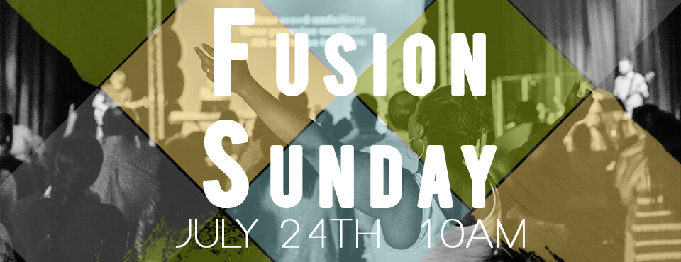 FusionSunday
