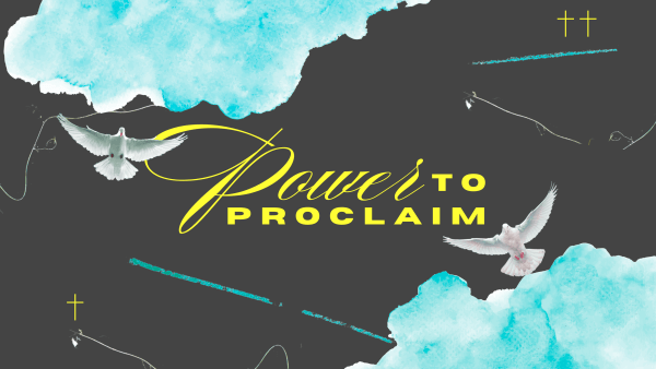 La perseverancia del Espíritu en las pruebas Imagen