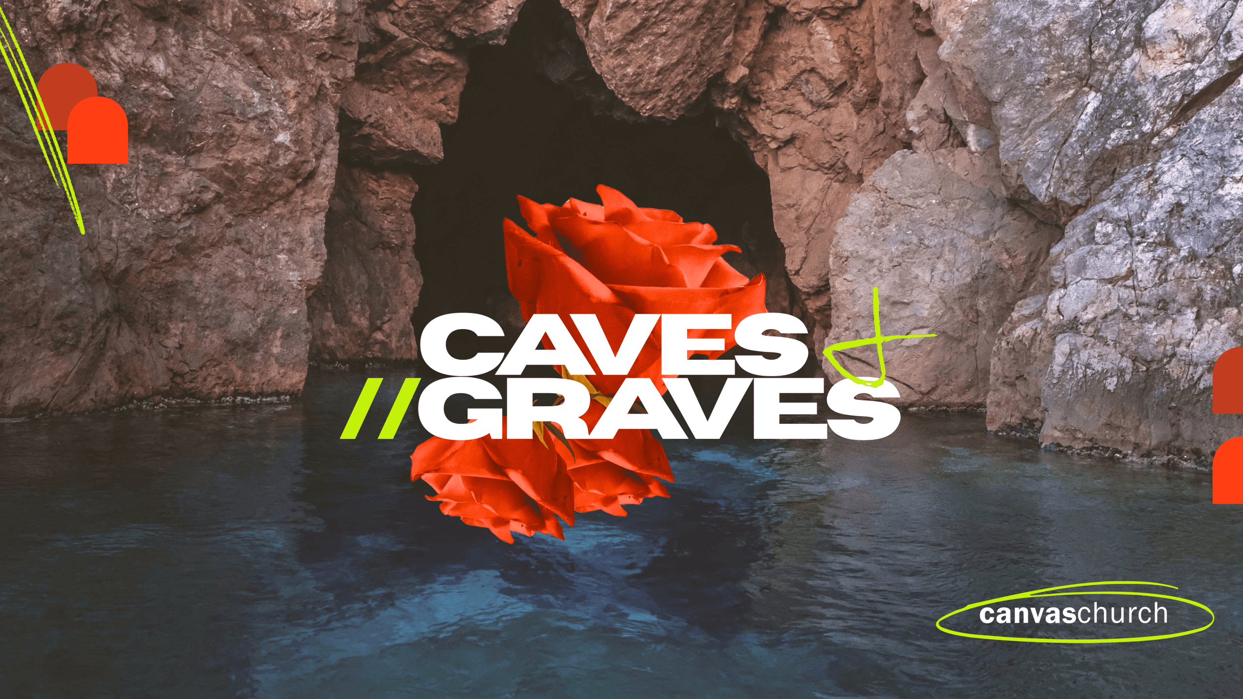cavesandgraves